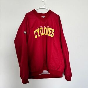 Vintage Iowa State Pullover